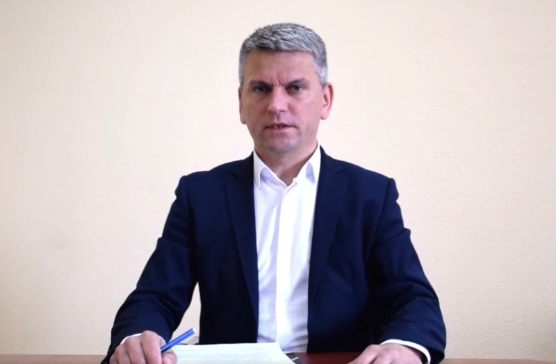 Статки заступника голови Миколаївської ОВА зросли на 200 тисяч