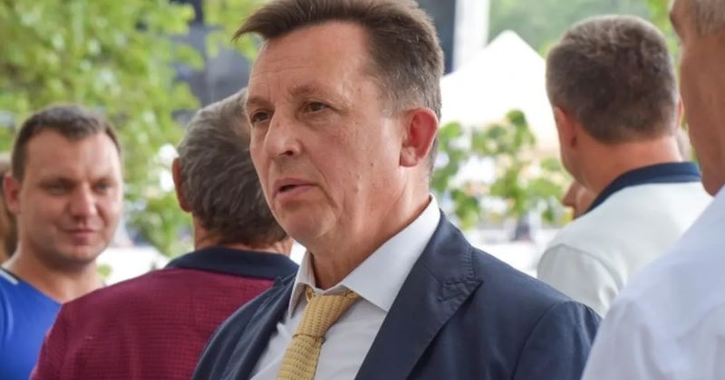 Незаконне збагачення на 12 мільйонів та квартира в Іспанії: НАЗК перевірило декларації мера Очакова