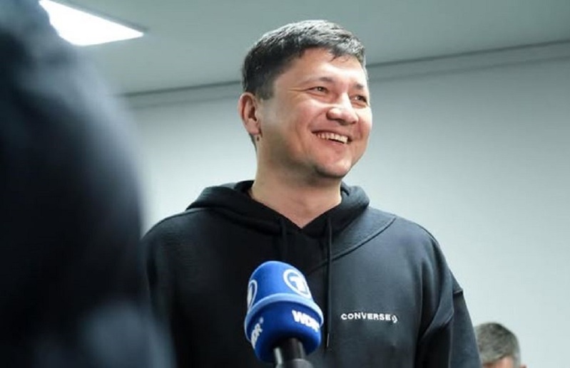 Продаж криптовалюти та європейські рахунки: що змінилося у декларації Віталія Кіма