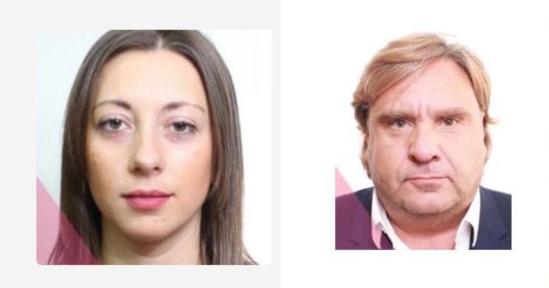 Суд викликає на засідання експомічницю одеського мера Попову та біглого бізнесмена Галантерніка