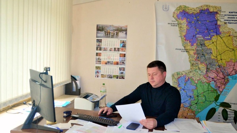 Мільйон зарплати та 145 тисяч доларів: що показала декларація заступника голови Одеської РДА