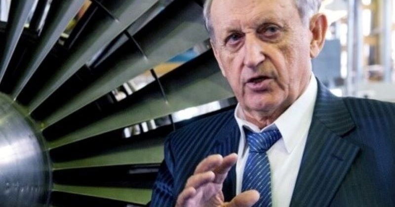 Експрезидент "Мотор Січі" отримав підозру за блокування бойового гелікоптера