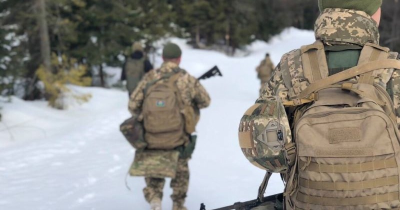 Аудит виявив порушення в закупівлі форми для бійців Херсонської тероборони