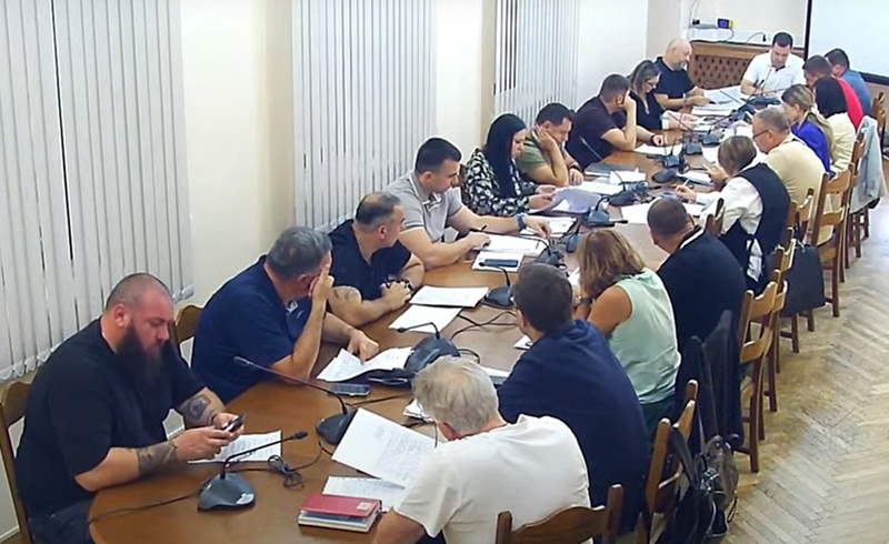 В Одесі запланували додати 38 мільйони на здоров'я й 97 мільйонів на освіту