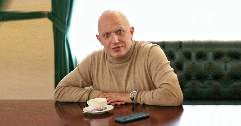 Новий заступник Прокудіна задекларував мільйонні статки та новий Mercedes дружини