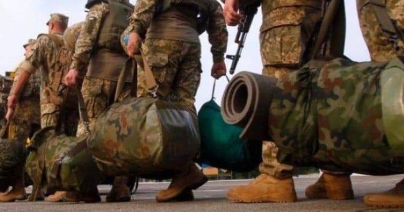 "Епілептичний напад": військовозобов’язаний помер по дорозі в навчальний центр