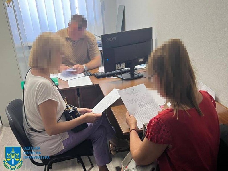 Депутатка з Одещини, яка підтримує росію, може провести за ґратами 8 років