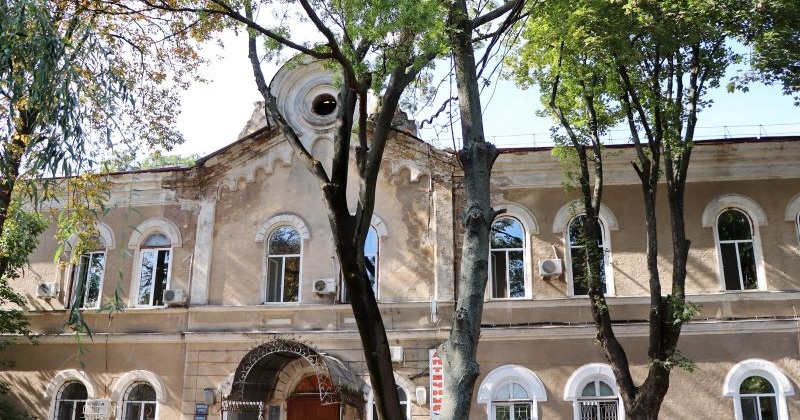 Ремонт одеської лікарні подорожчав на понад 40 мільйонів