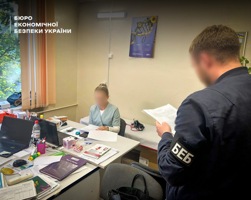На Одещині медикам оголосили по підозру у махінаціях