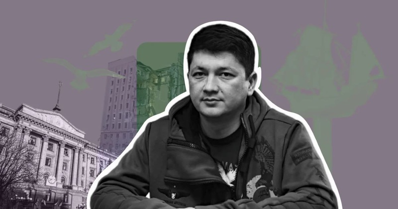 Начальник Миколаївської ОВА Віталій Кім взяв в оренду автівку за 3 мільйони у фірми депутата, що вирощує овочі