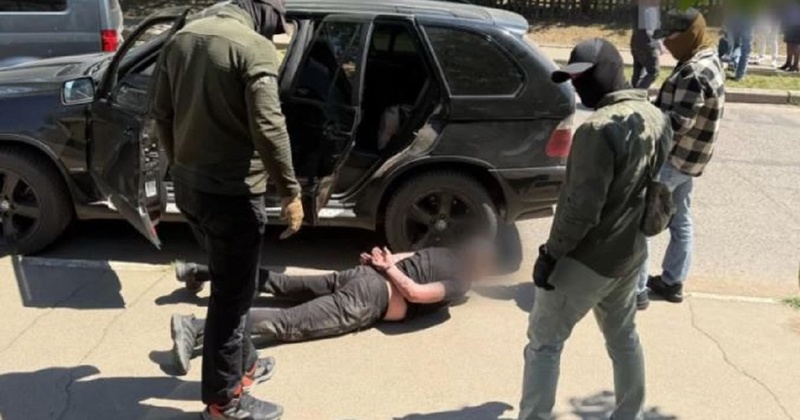 На Одещині за 950 доларів торгували посадами в критично важливих підприємствах