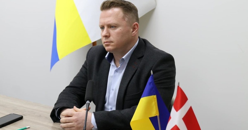 Елітний маєток і валютні заощадження: голова Миколаївської облради Табунщик розкрив свої статки