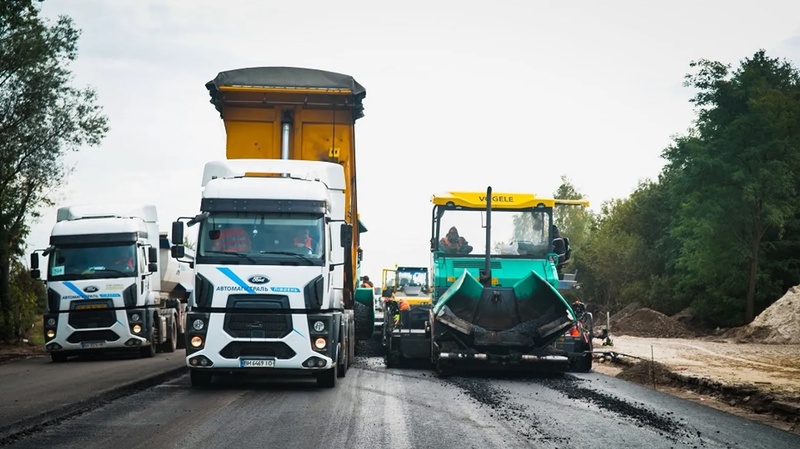 Одеська компанія виграла півмільярдний тендер на Львівщині