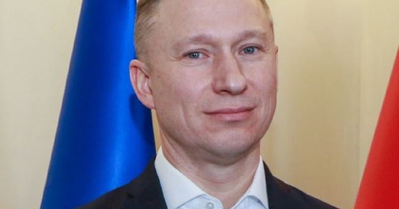 Віцемер Одеси Філатов купив авто за понад мільйон