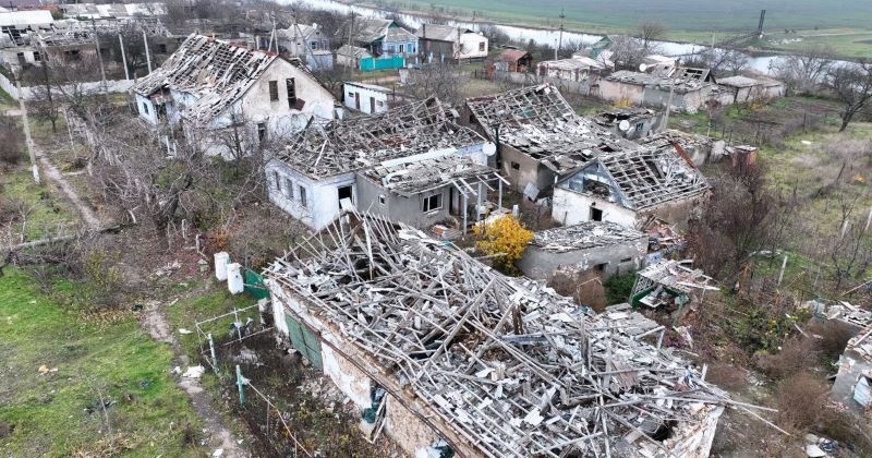 Троє мешканців Снігурівки, які працювали охоронцями при окупантах, отримали вироки