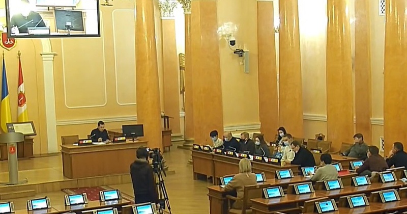 Одеські теплопостачальники планують встановити в будинках міста лічильників на 38 мільйонів