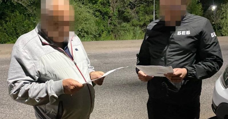 Директора оборонного підприємства на Миколаївщині підозрюють у розтраті