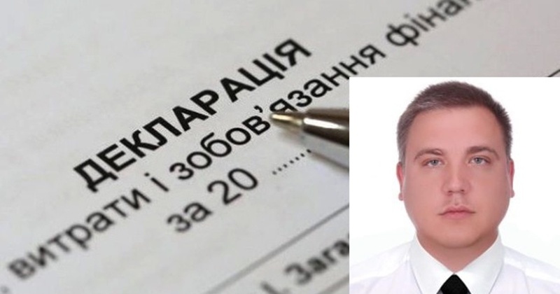 Справу про приховану одеським депутатом 58-мільйонну позику завершили розслідувати