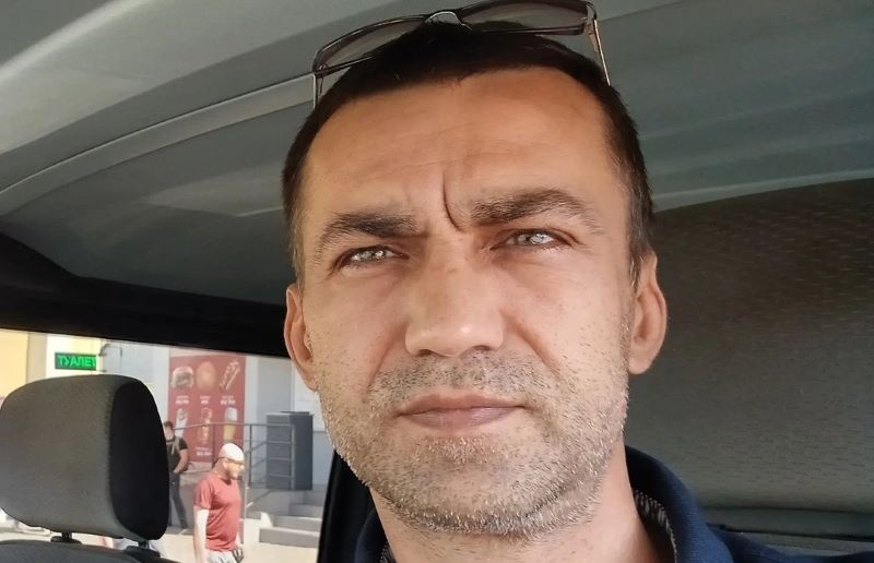 Деяких викрадених українських ув’язнених окупанти використовують як рабів, - правозахисник Олег Цвілий