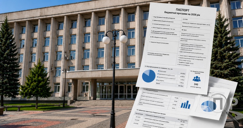 102 мільйони на чиновників: Херсонська МВА затвердила бюджет управління на 2026 рік