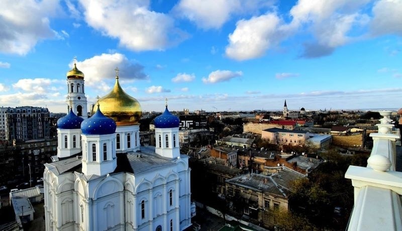 Кому землю: в Одесі планують передати територію сміттєзвалища та ділянки в центрі під забудову