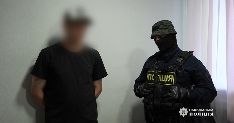 В Одесі поліцейські викрили службовця одного з ТЦК за підозрою у хабарництві