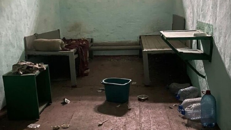 Воєнні злочини на Херсонщині: співробітника фсб звинуватили у катуваннях та знущаннях