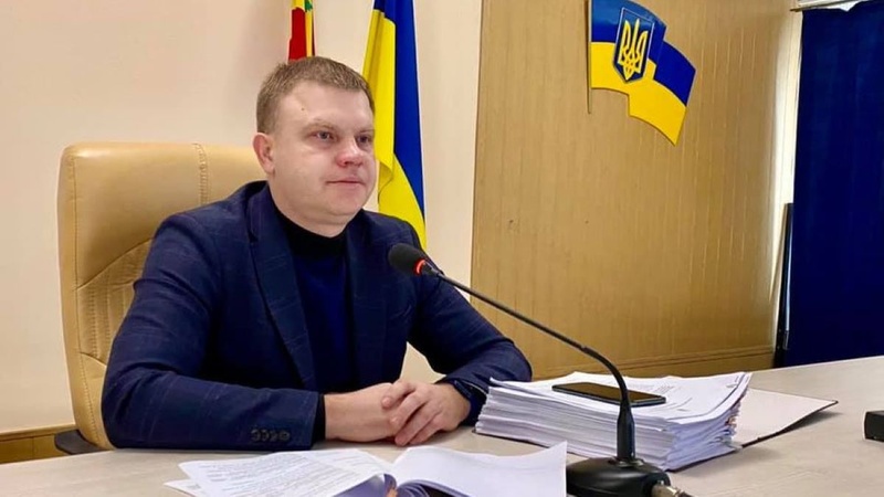 Мера Білгорода-Дністровського залишили за ґратами та без посади