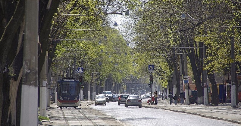 Одеська мерія вирішила, що водогін будуватимуть компанії, які мають відношення до Труханова