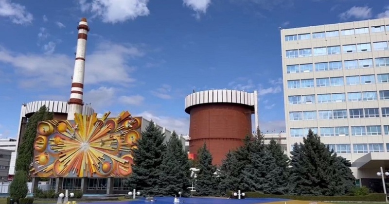 На Південноукраїнській АЕС проведуть техогляд за понад 4,5 мільйони