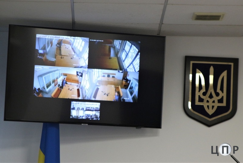 Розгляд справи “Краяну” по організаторах знову зірвався через адвокатів