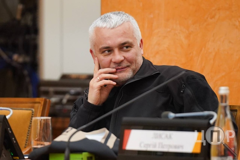 Одеська ОВА відмовилась розкривати зарплату Кіпера