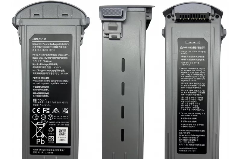 ВІйськові на Одещині обрали киян для постачання дронів за 22 мільйони