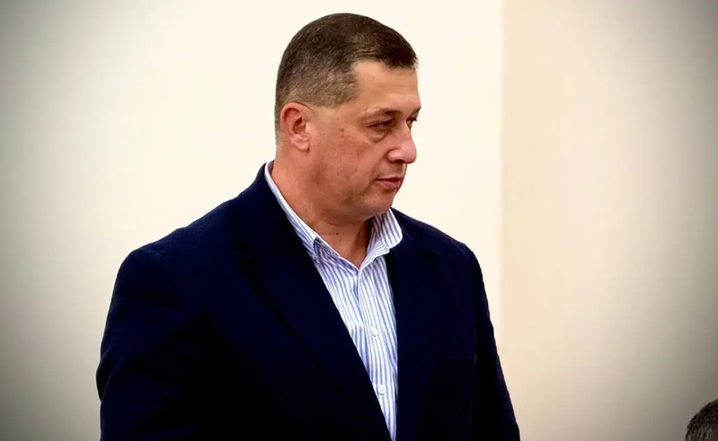 В Одесі стало менше на одного заступника мера