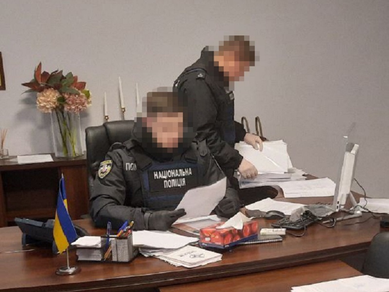 Посадовців бюро судмедекспертизи з Одеси підозрюють у хабарництві