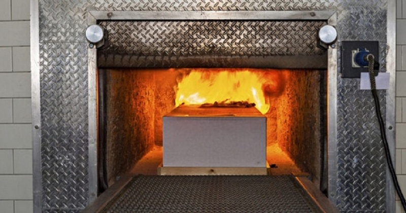 Без аукціону: одеські комунальники визначили постачальника кремаційної печі за майже 11 мільйонів