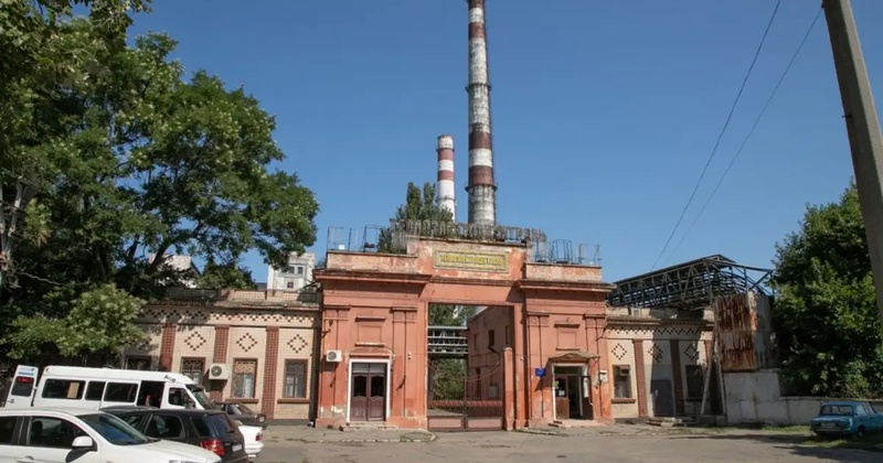 Одеська ТЕЦ обрала підрядника для ремонту парової турбіни за 4 мільйони