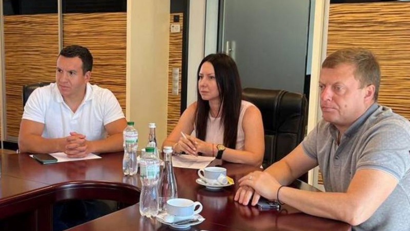 Миколаївська журналістка виграла суд у ТЕЦ