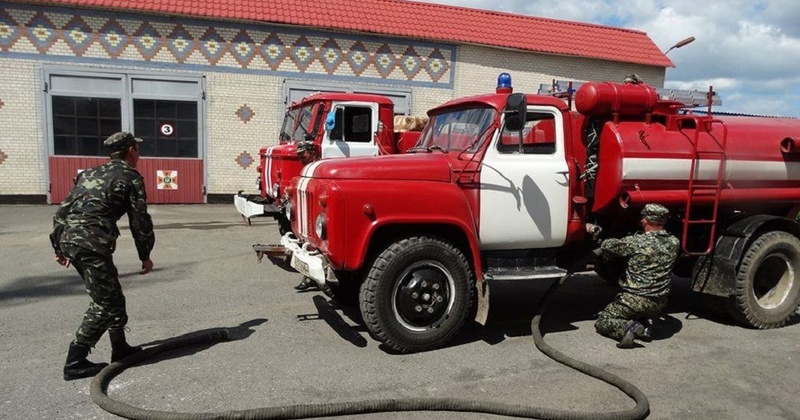 На Одещині створять базу для рятувальників за 10 мільйонів