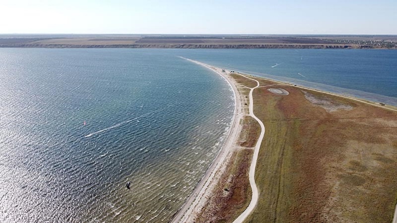 Днопоглибленням каналу на Тилігульському лимані займеться одеська фірма без конкуренції