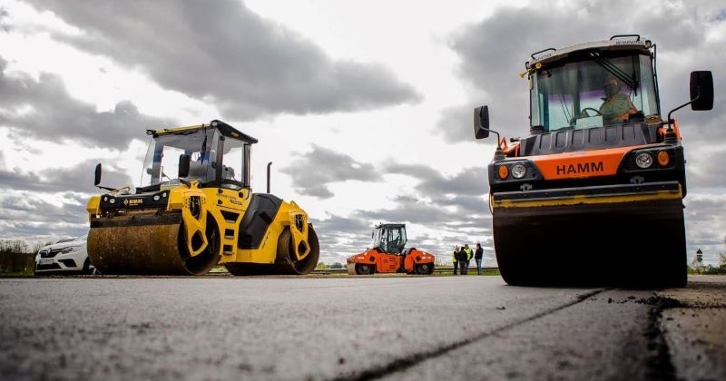 Будівельні компанії,  пов’язані з Трухановим, заробили найбільше у 2023 році