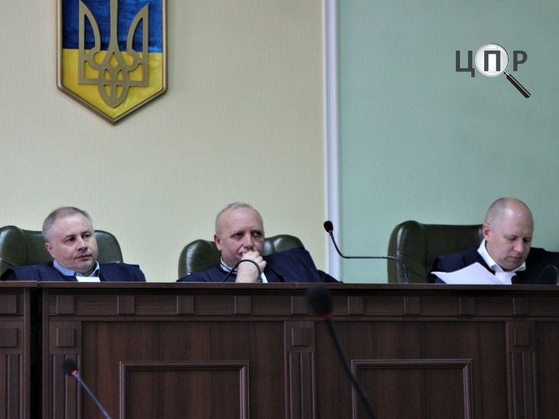 У Галантерніка з’явився “новий невідомий адвокат”