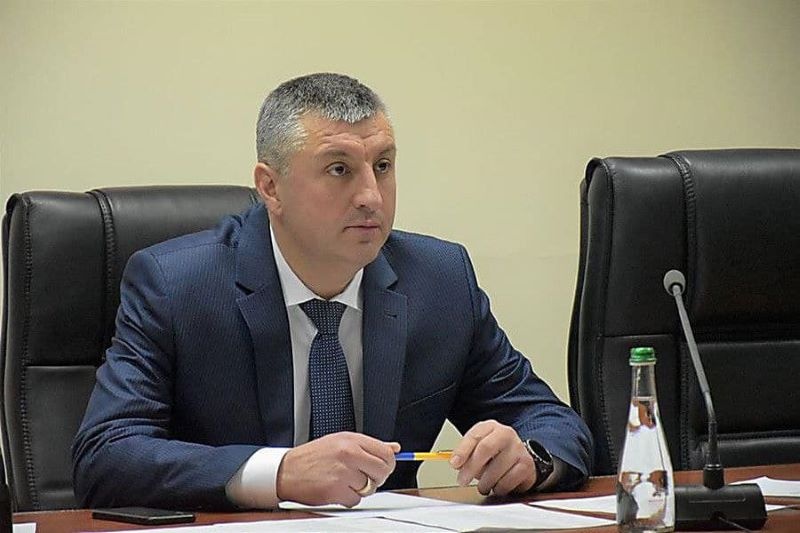 Син заступника голови Миколаївської ОВА виграв на тоталізаторі, донька — приз, а дружина купила автівку