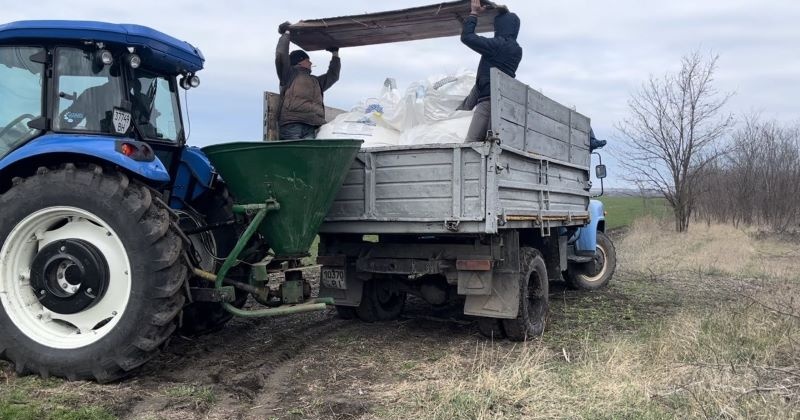 Десять тисяч гектар землі в одні руки: чи готова Одещина до другого етапу земельної реформи