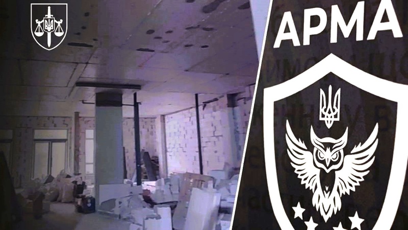 Прокуратура заблокувала активи російських бойовиків на Одещині