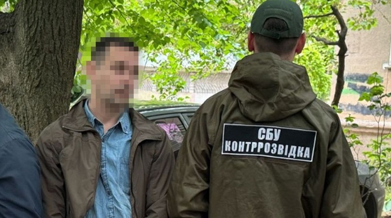 На одеському підприємстві інженер передавав військові розробки росіянам