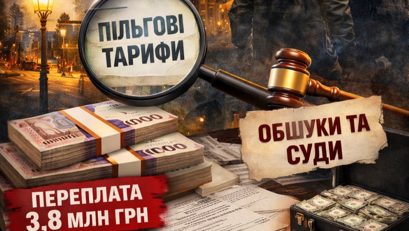 Суди, перевірки СБУ та 11 мільярдів: хто постачатиме електроенергію Одесі
