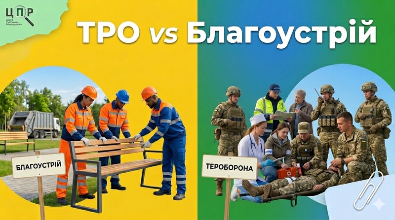 Благоустрій чи ТРО: як громади Миколаївщини фінансували територіальну оборону у 2022-2025 роках