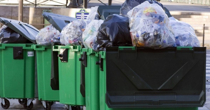 У Миколаєві запланували нові тарифи на утилізацію 180 тисяч тонн сміття