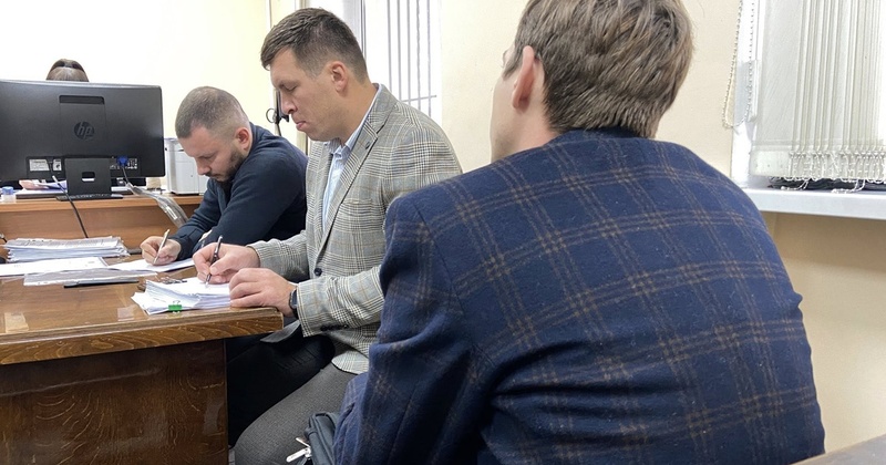 Адвокати одеського ексвійськкома не прийшли на суд